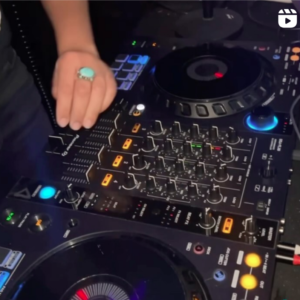 Artist Test Spin — DJ Review & Consideration