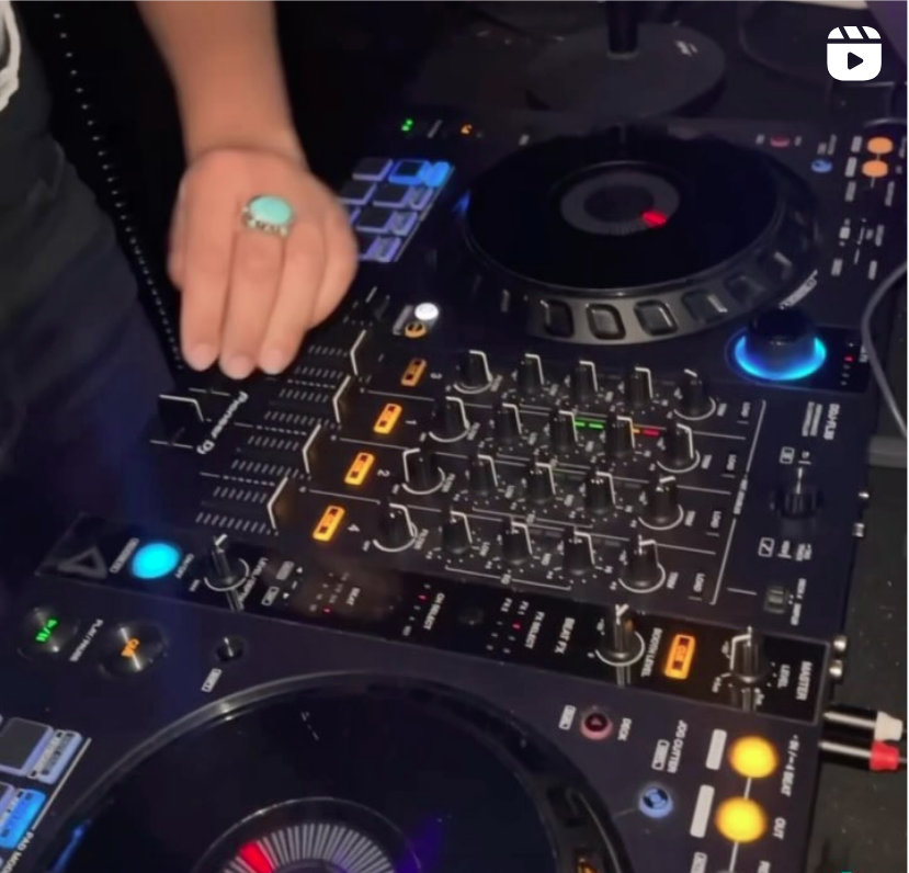 Artist Test Spin — DJ Review & Consideration