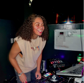 🎶 DJ Xhlo — Event Booking Deposit