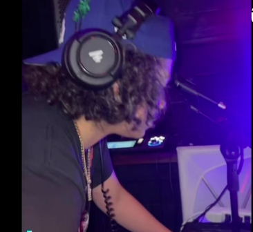 DJ Xhlo media photo 1