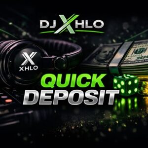 DJ Xhlo — Quick Deposit / Payment