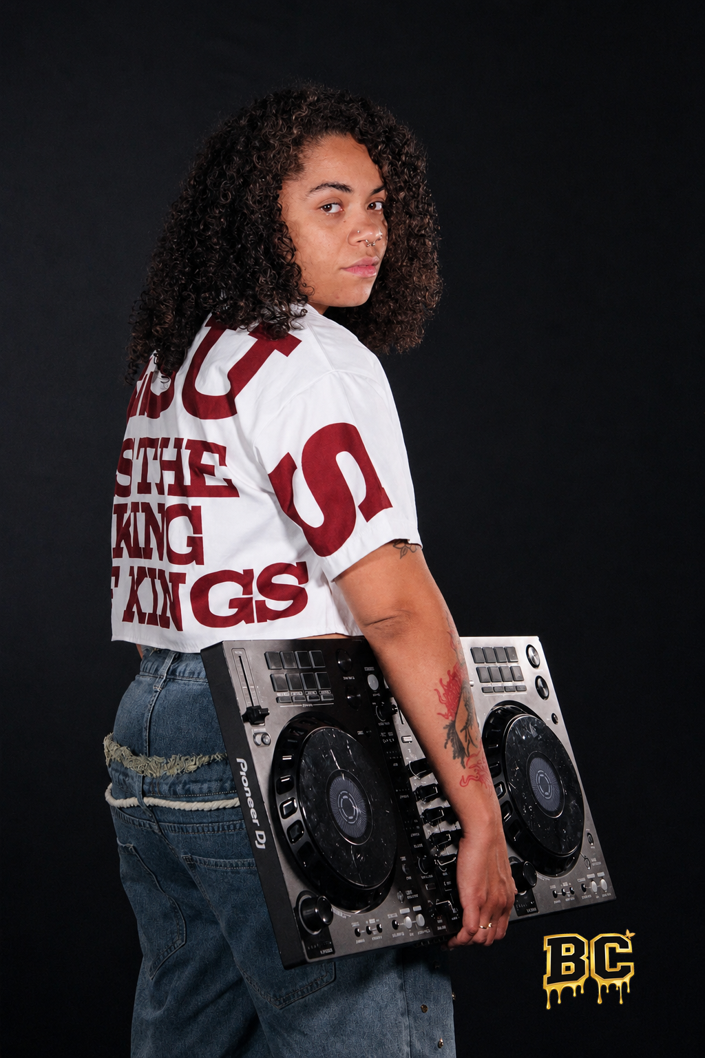 DJ XHLO